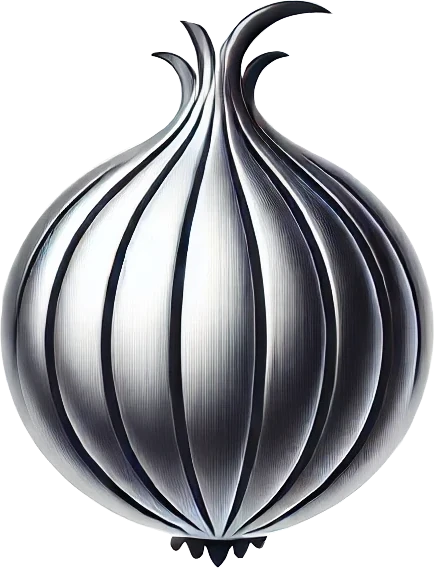 The Onion Memorandum Logo
